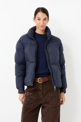 Puffer Jacke
