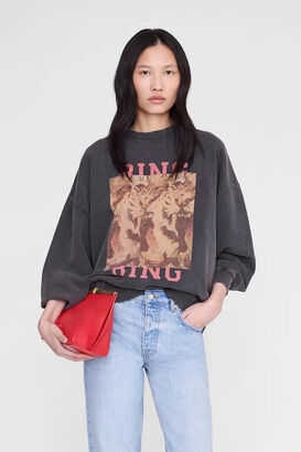 Sweatshirt Miles Tiger 