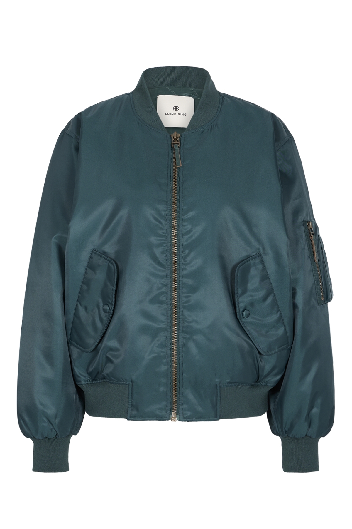 Bomberjacke Leon