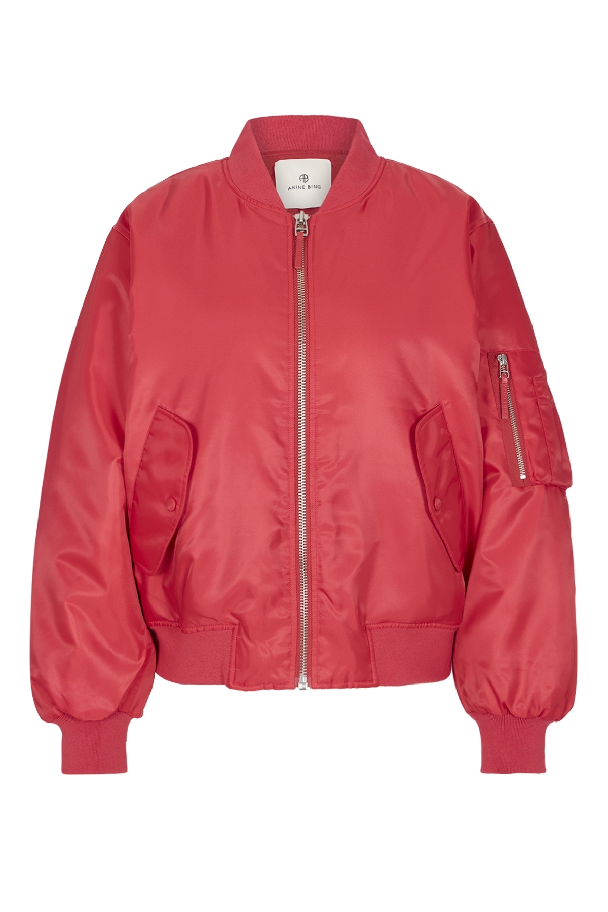 Bomberjacke Leon