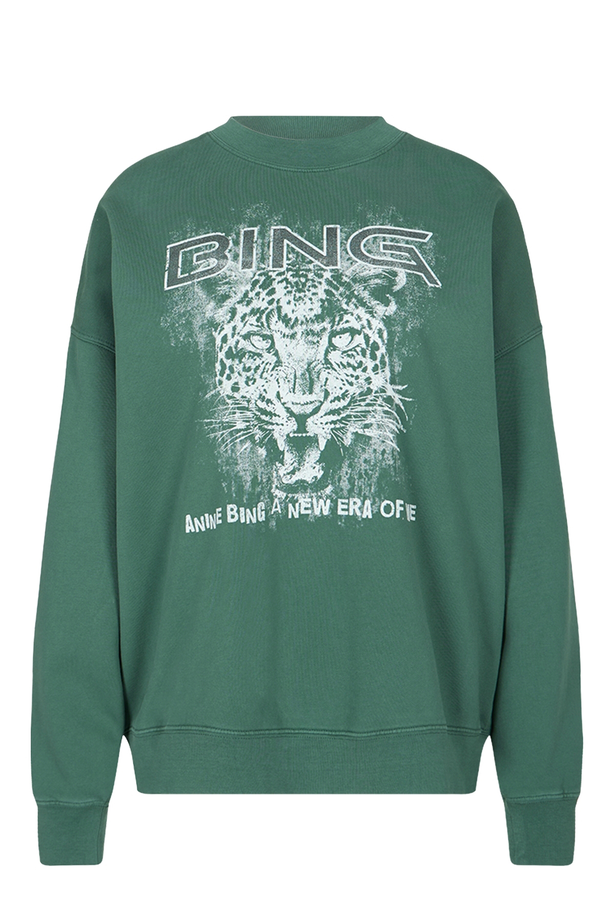 Sweatshirt Miles Leo