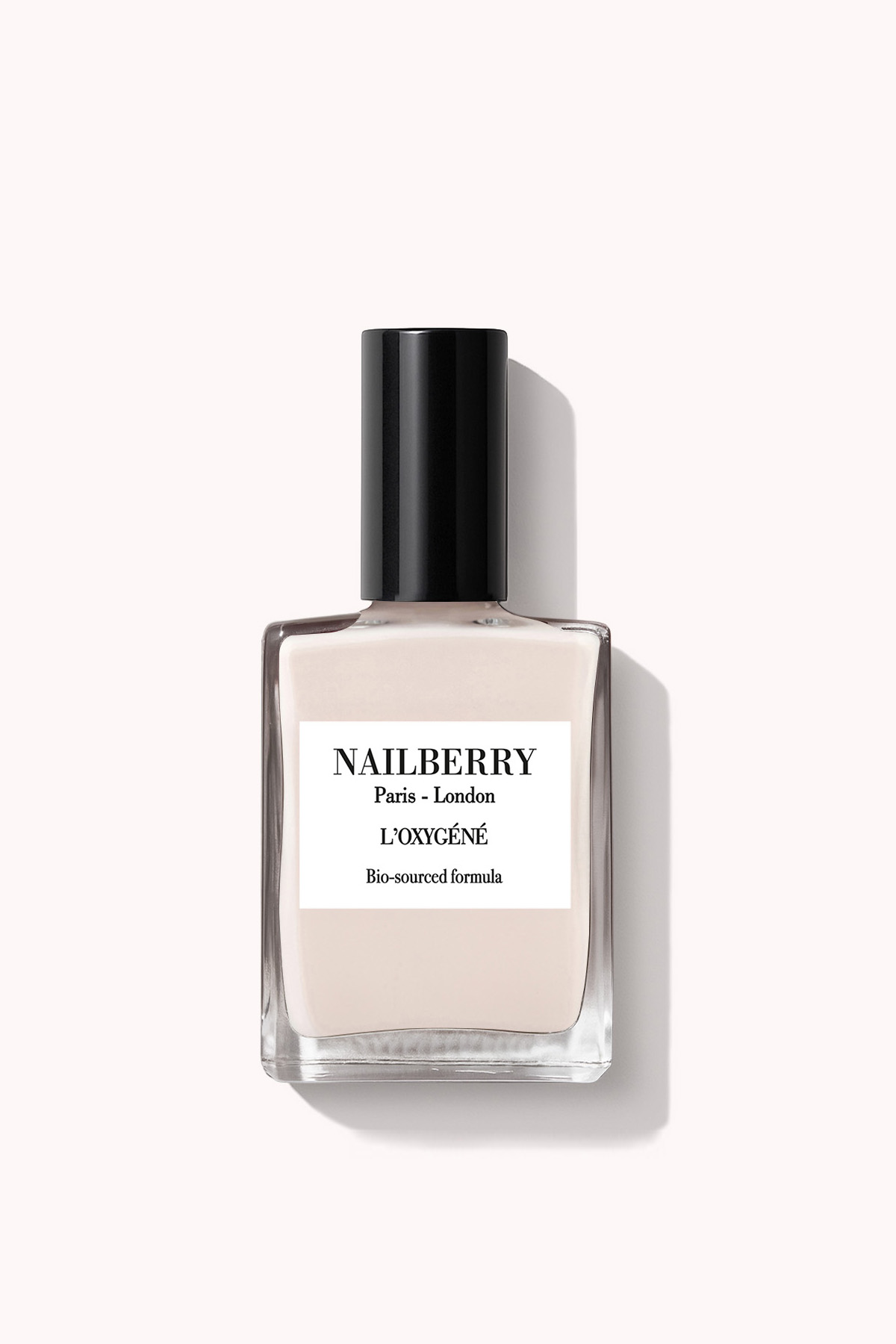 Nagellack Almond