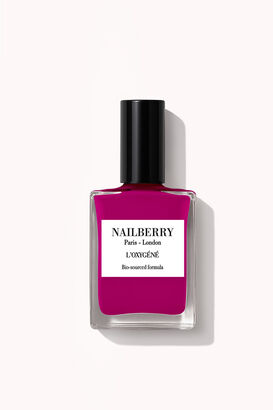 Nagellack Fuchsia in Love 