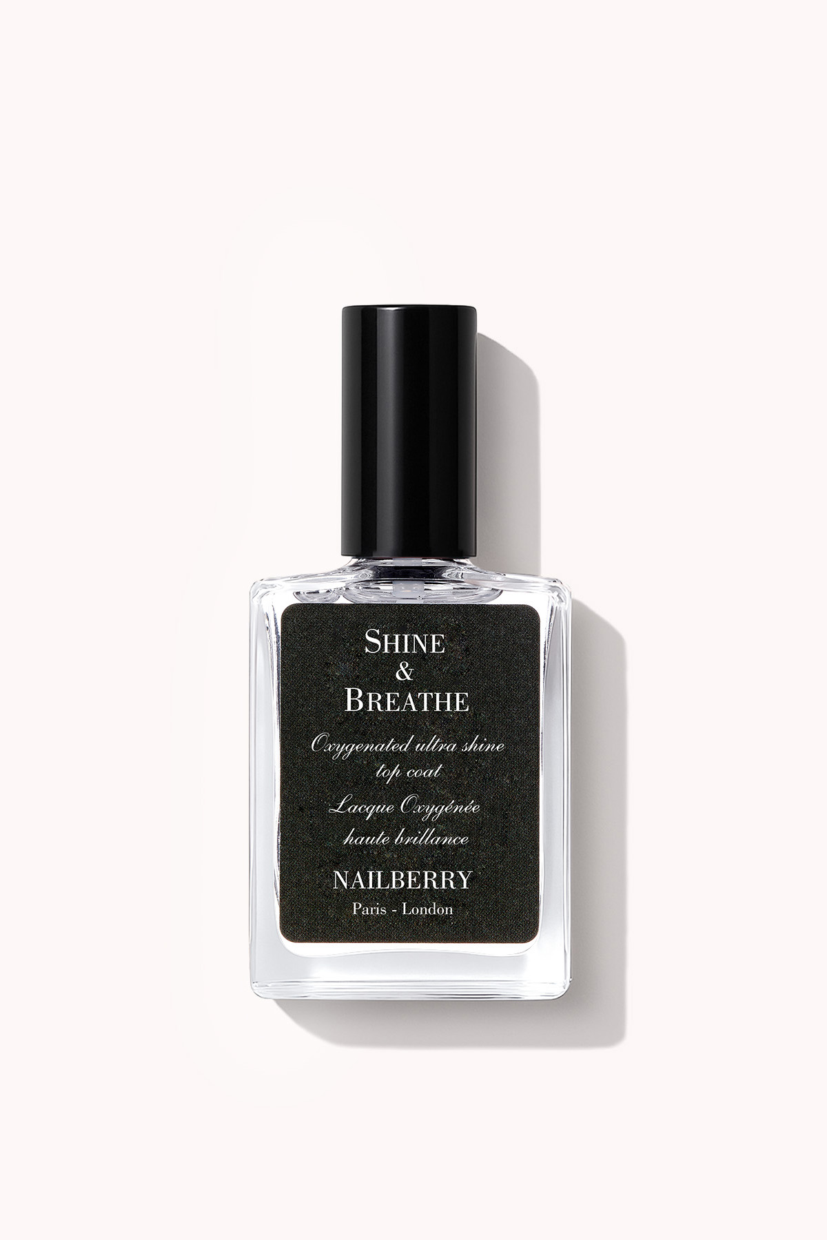 Nagellack Top Coat
