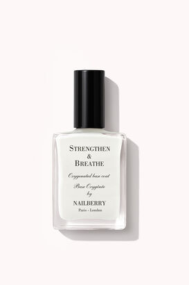 Nagellack Base Coat