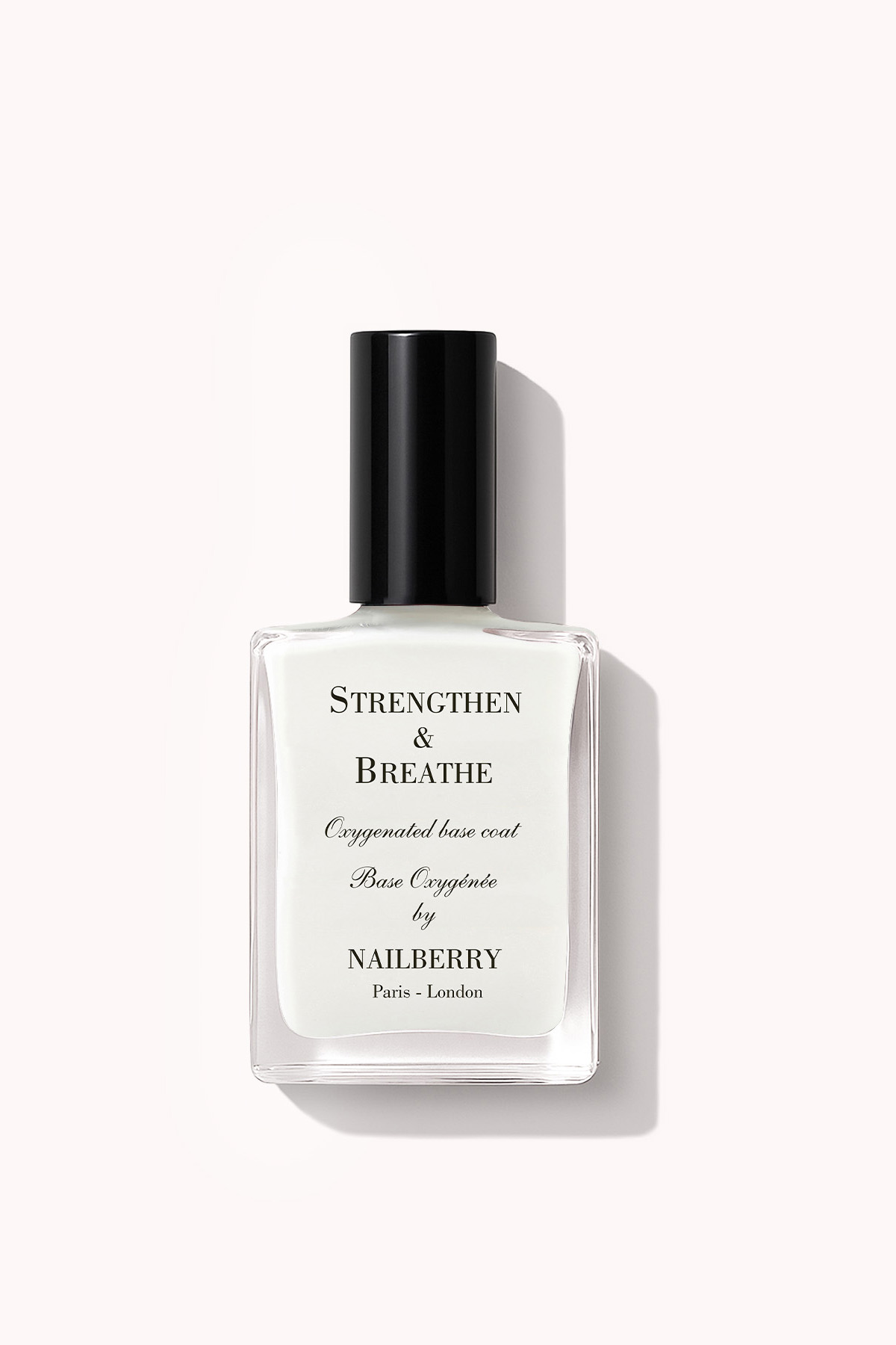 Nagellack Base Coat