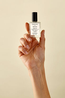 Nagellack Base Coat