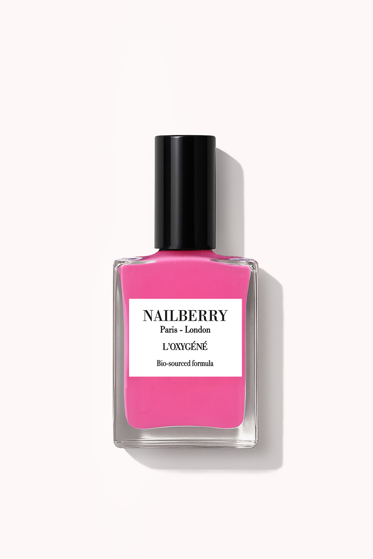 Nagellack Pink Tulip