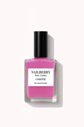 Nagellack Pomegranate Juice