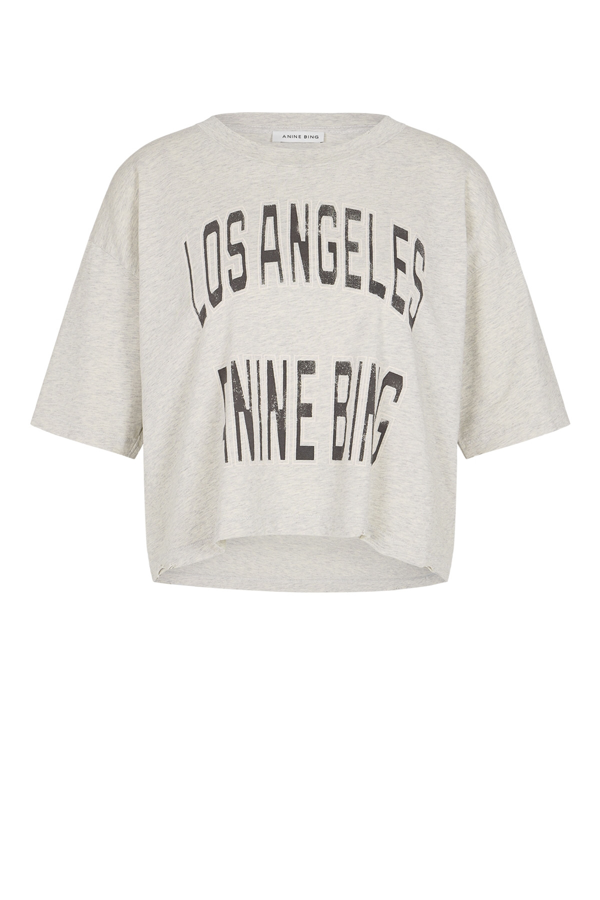 T-Shirt Johnny 