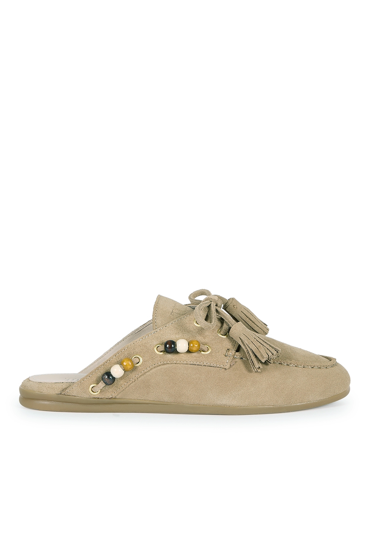Mules Killian