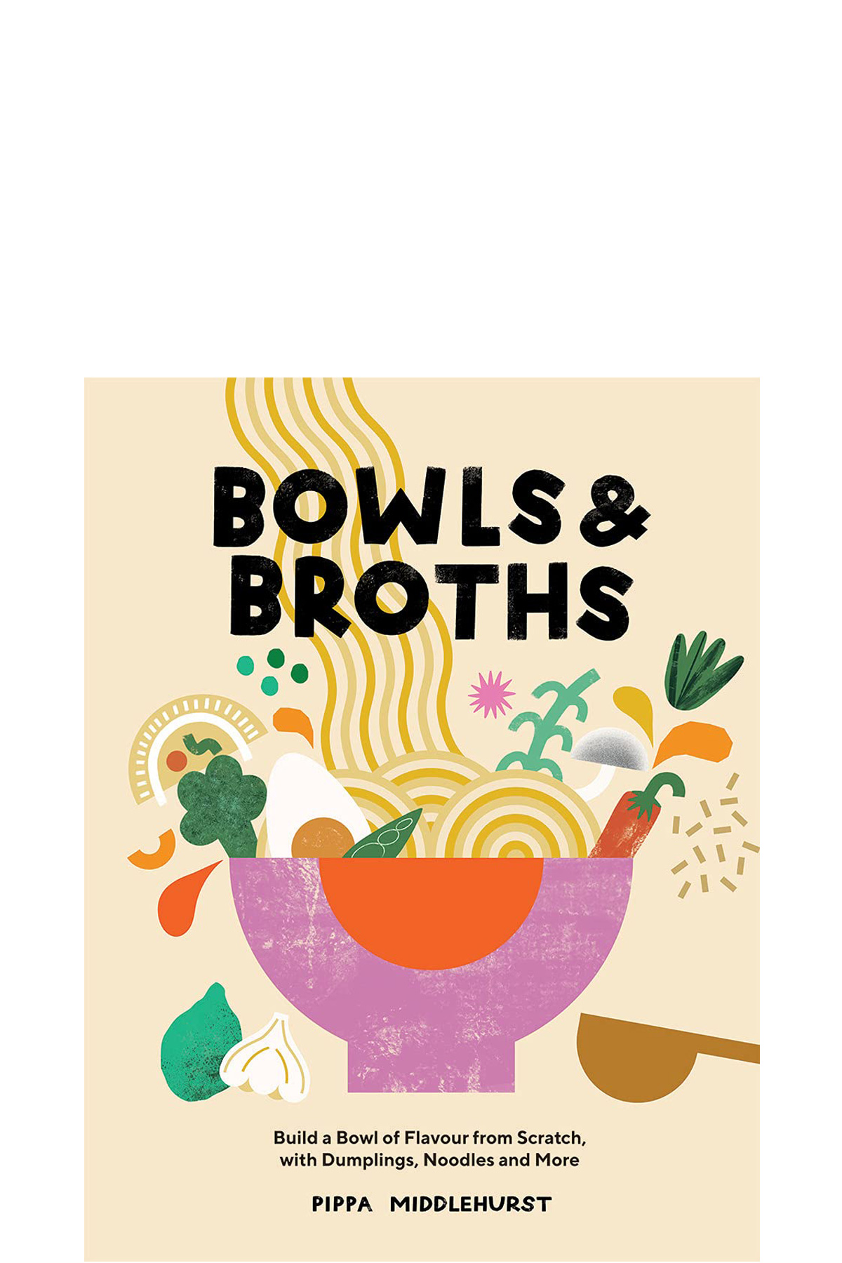 Bowl & Broths