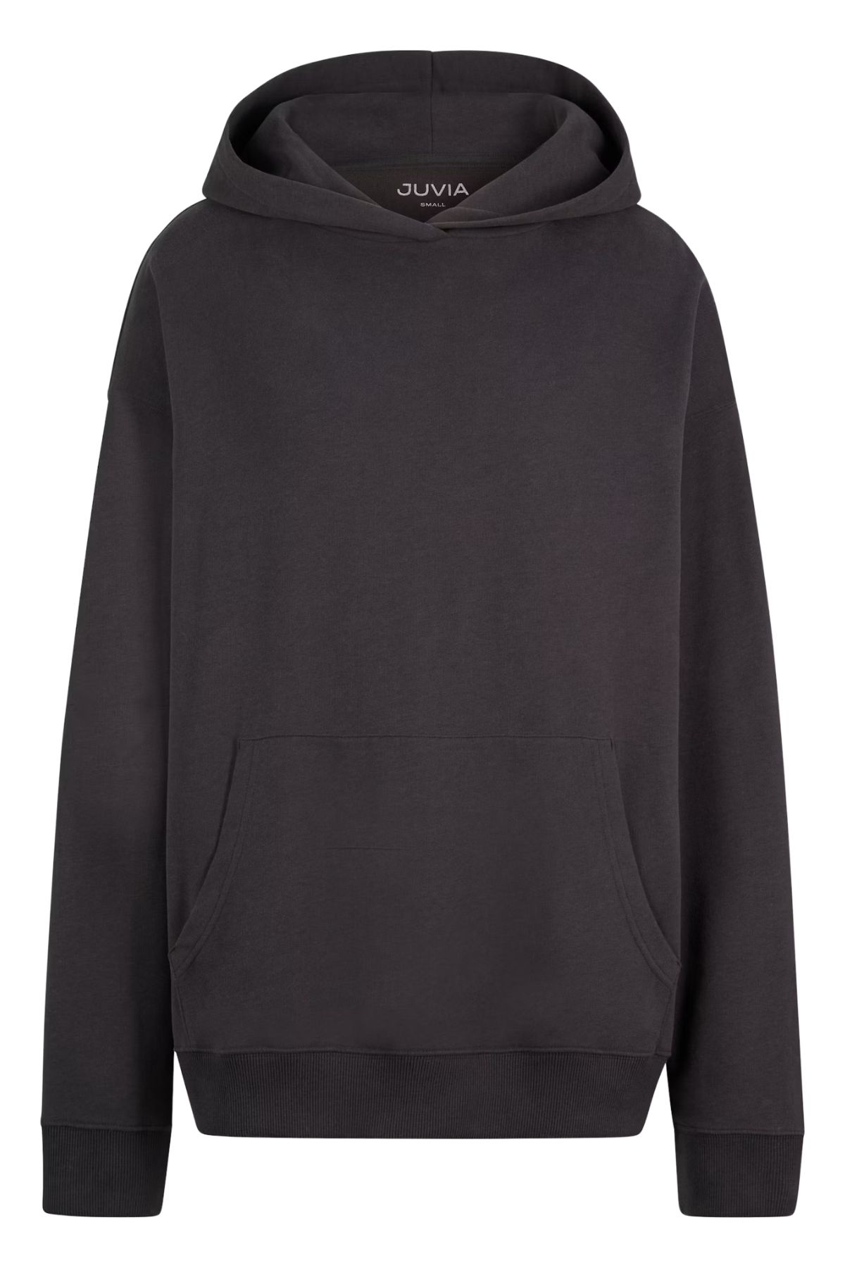 Hoodie mit Baumwolle 