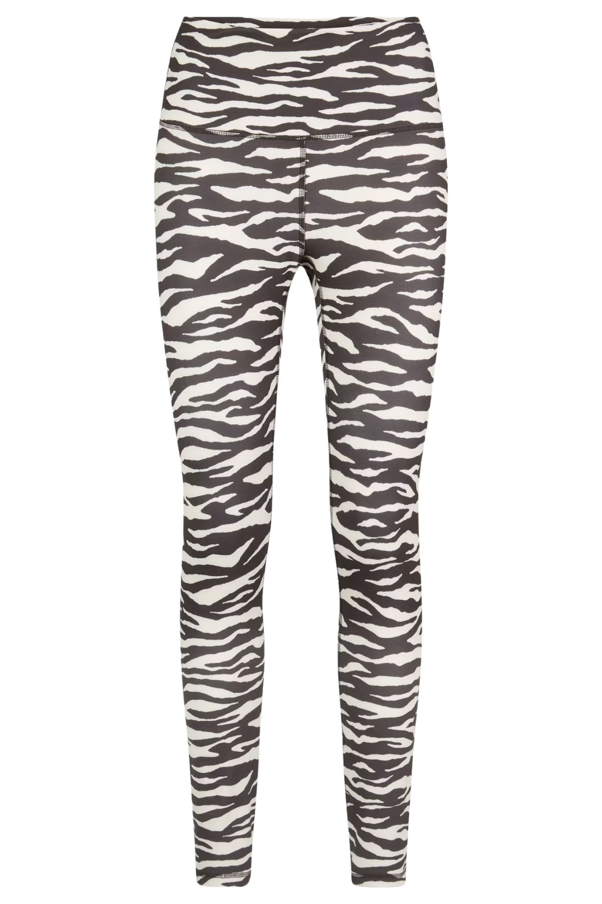 High Rise Leggings
