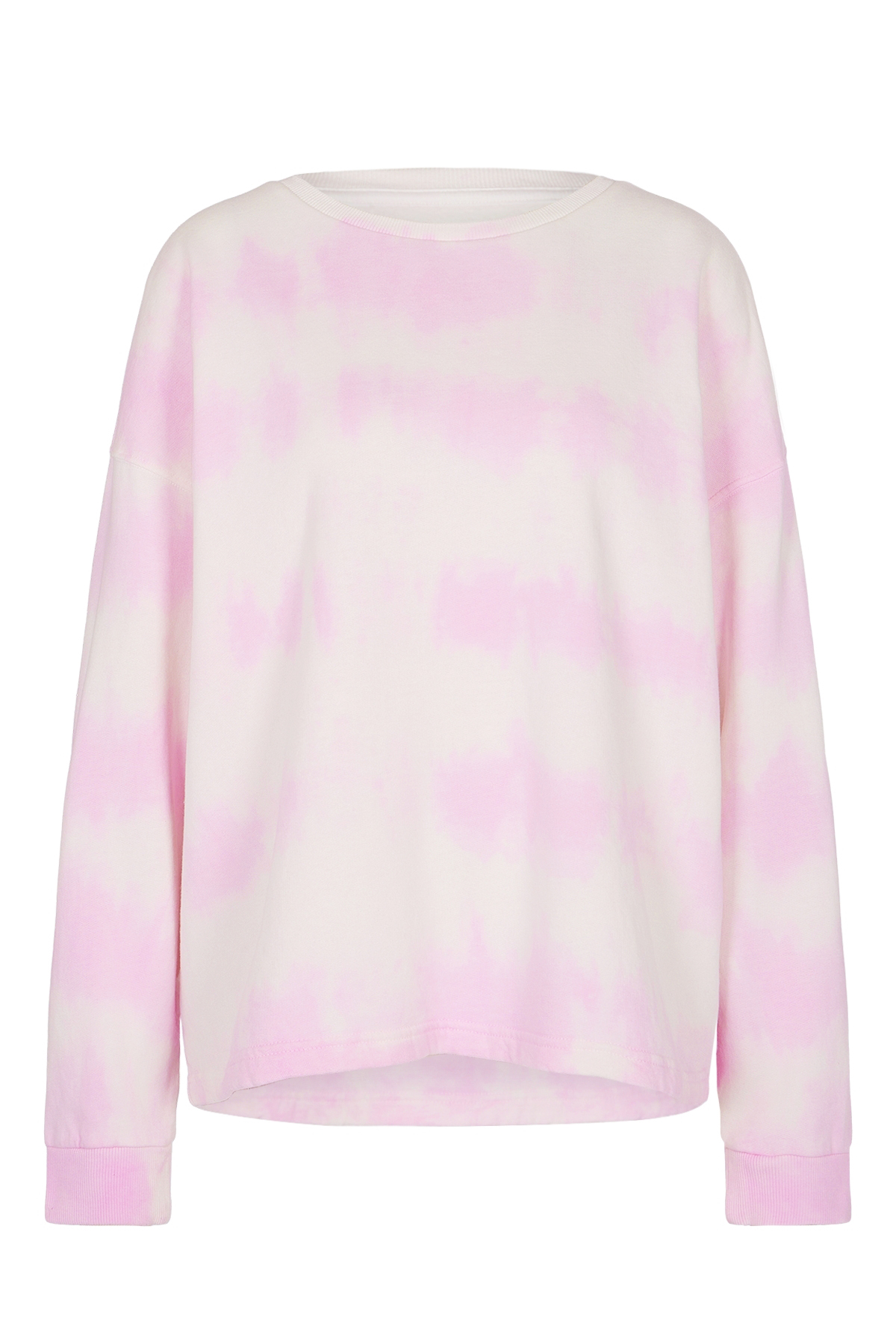 Batik Sweatshirt