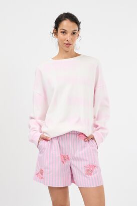 Batik Sweatshirt