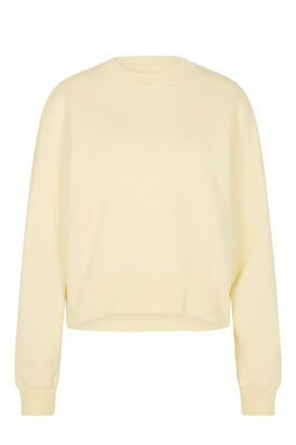 Sweatshirt mit Modal