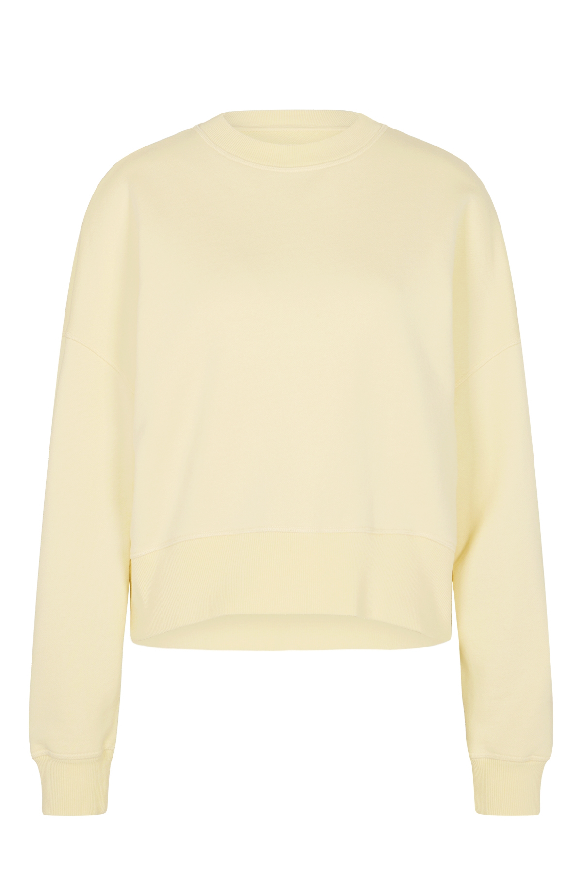 Sweatshirt mit Modal