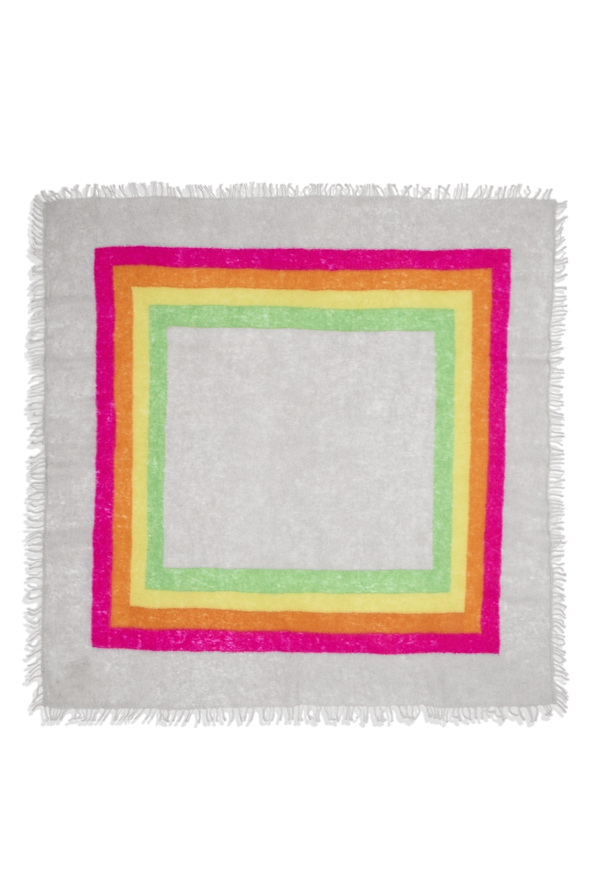 Bandana Lina aus Cashmere