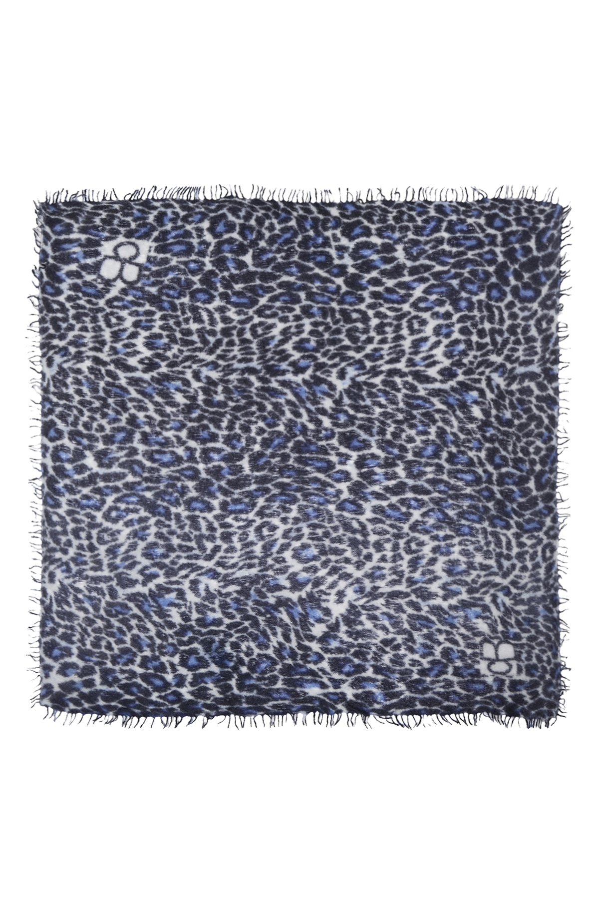 Leo Tuch aus Cashmere 