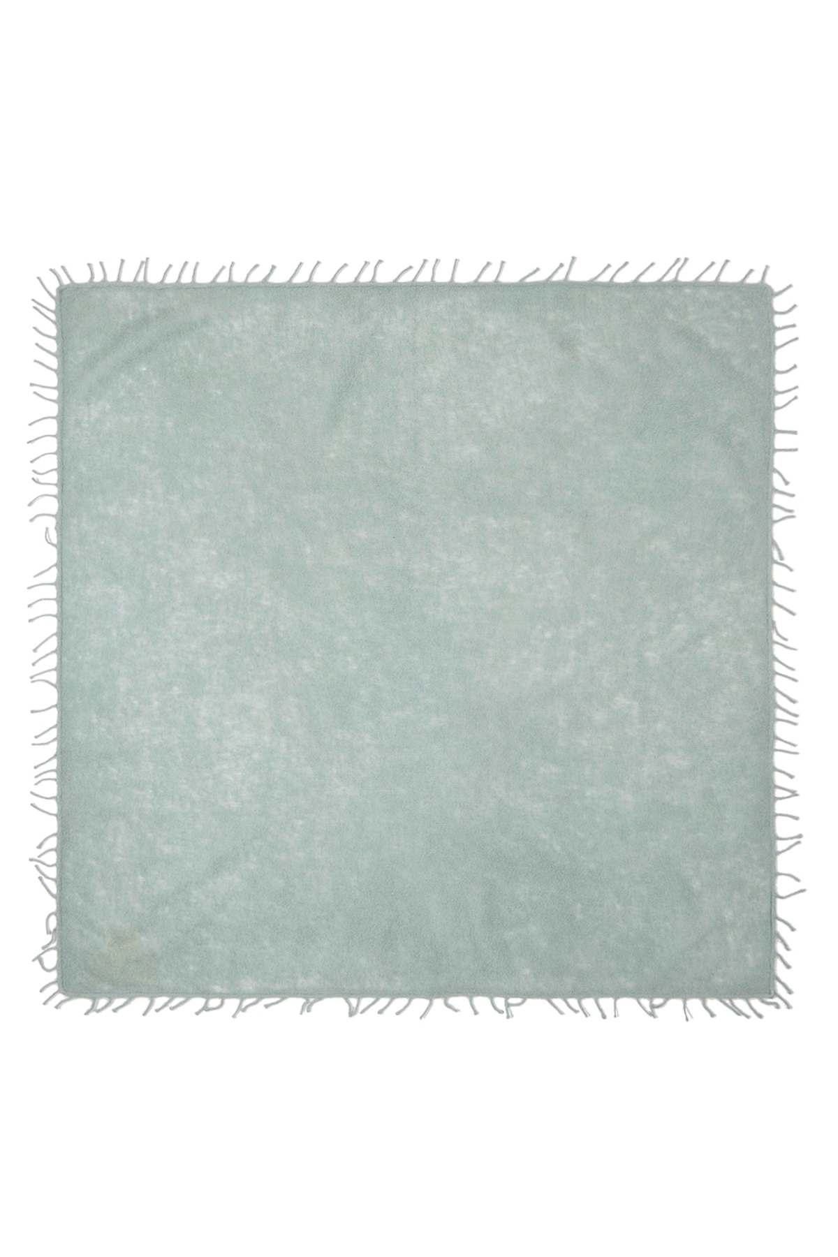 Tuch Sandy aus Cashmere