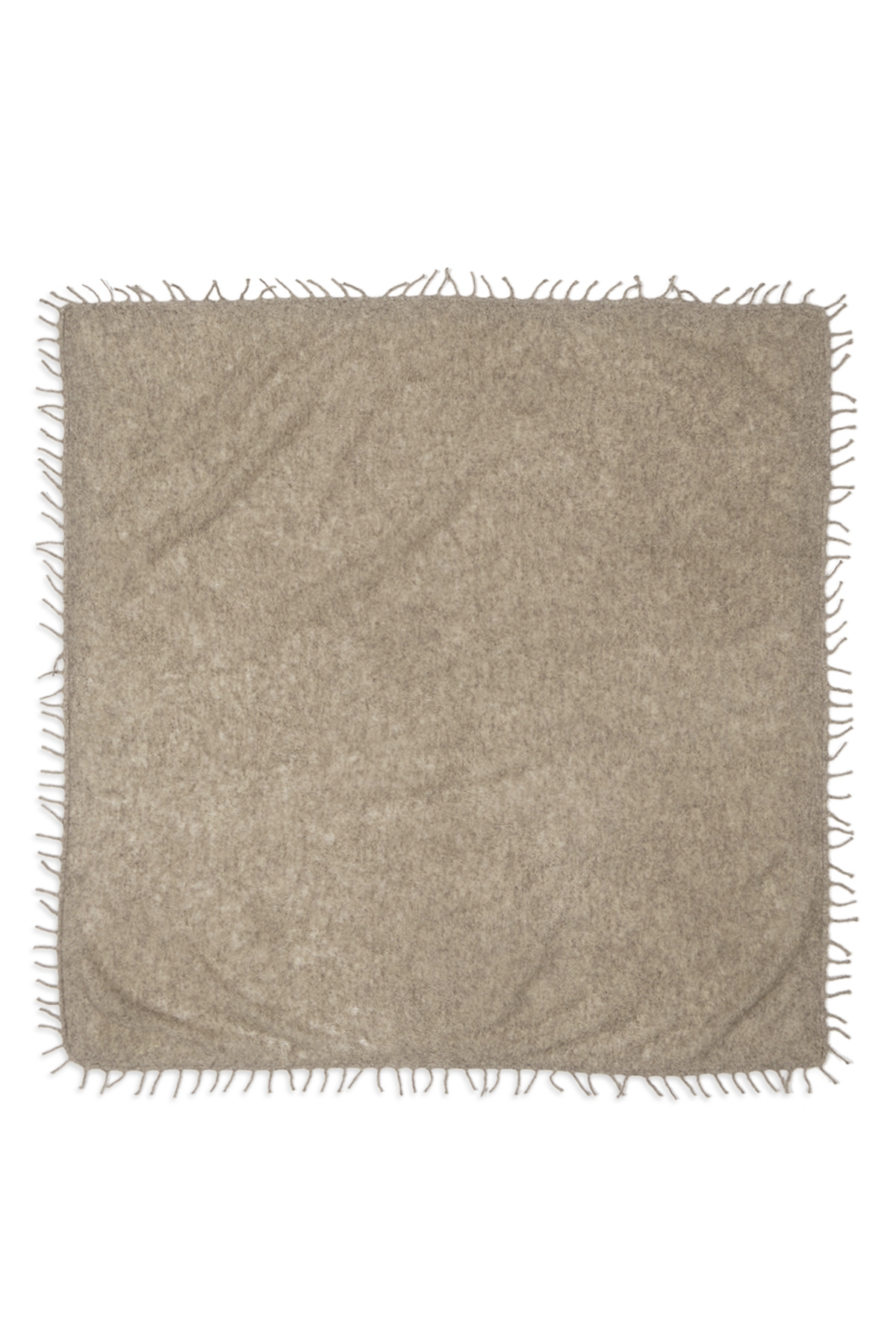 Tuch aus Cashmere