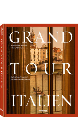 Grand Tour Italien