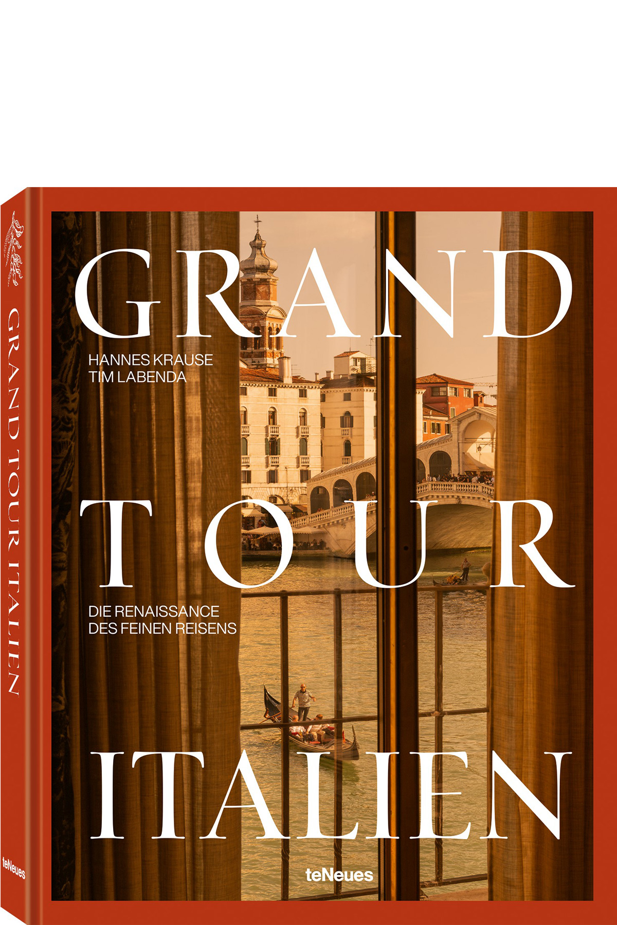 Grand Tour Italien