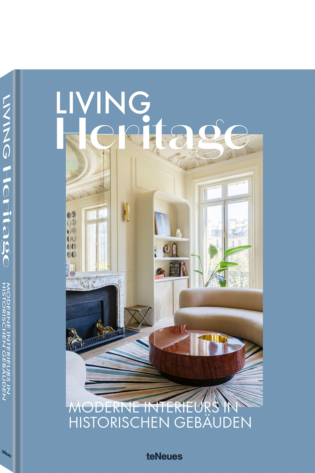 Living Heritage