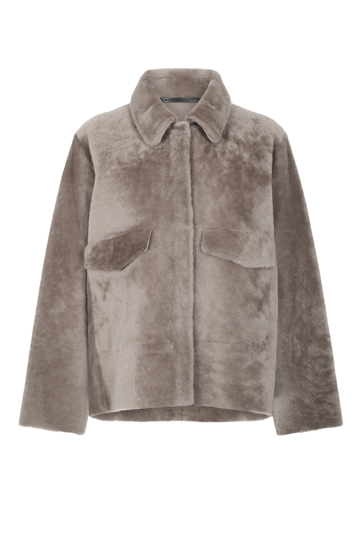 Lammfell Wendejacke Arno