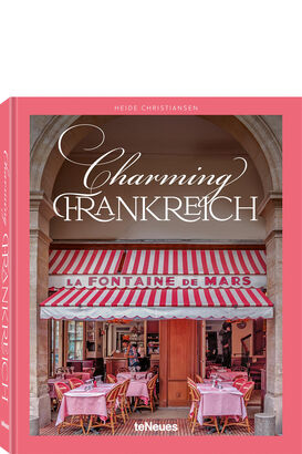 Charming Frankreich
