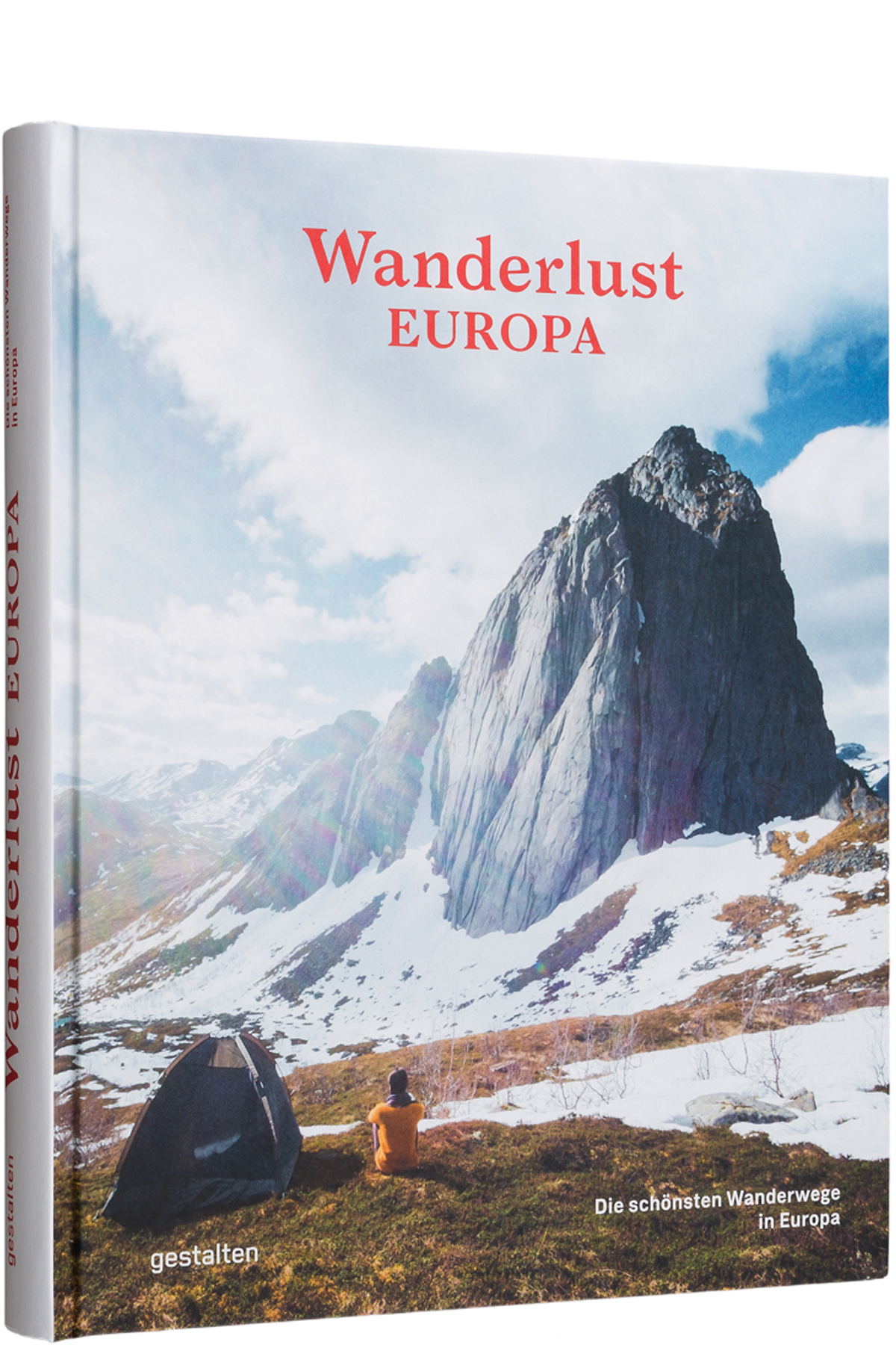 Wanderlust Europa