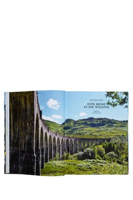 Wanderlust Europa