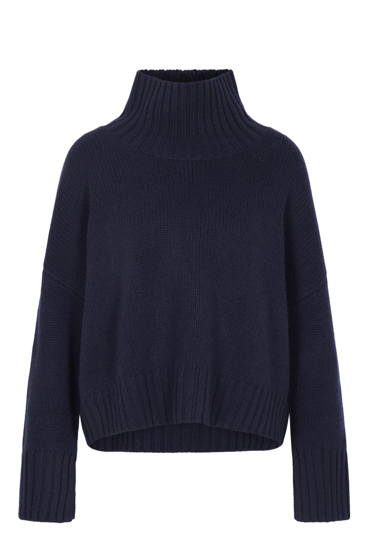 Turtleneck Girlfriend
