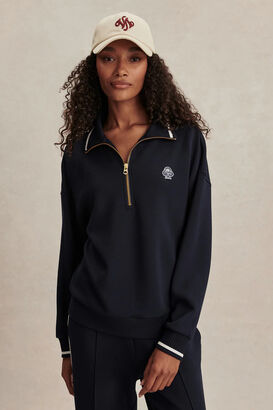 Sweatshirt Bertie