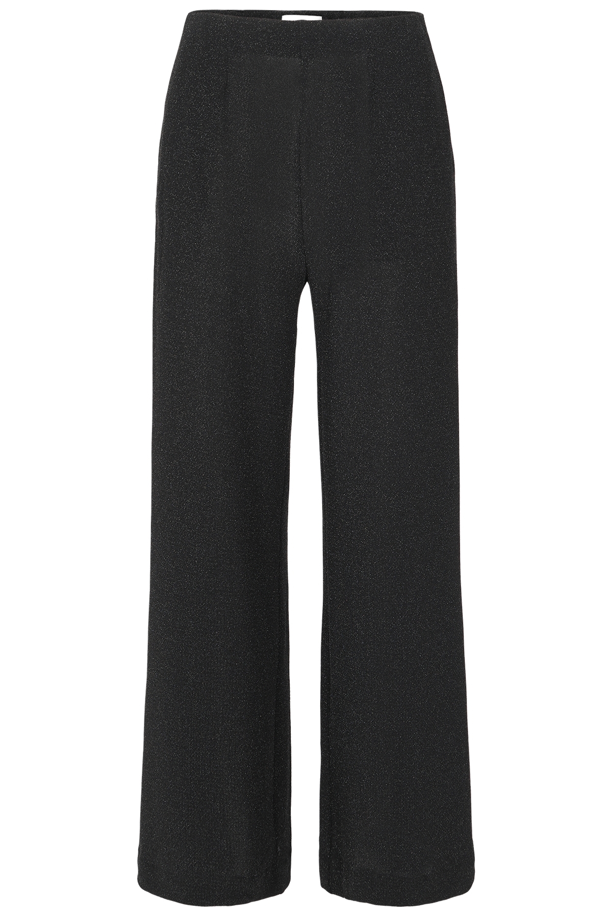 Hose mit weitem Bein 
