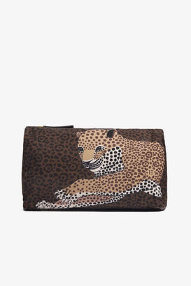 Nylon Etui, Trousse M Felis