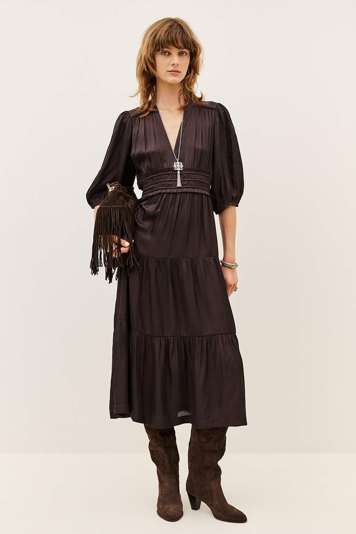 Kleid Cleli