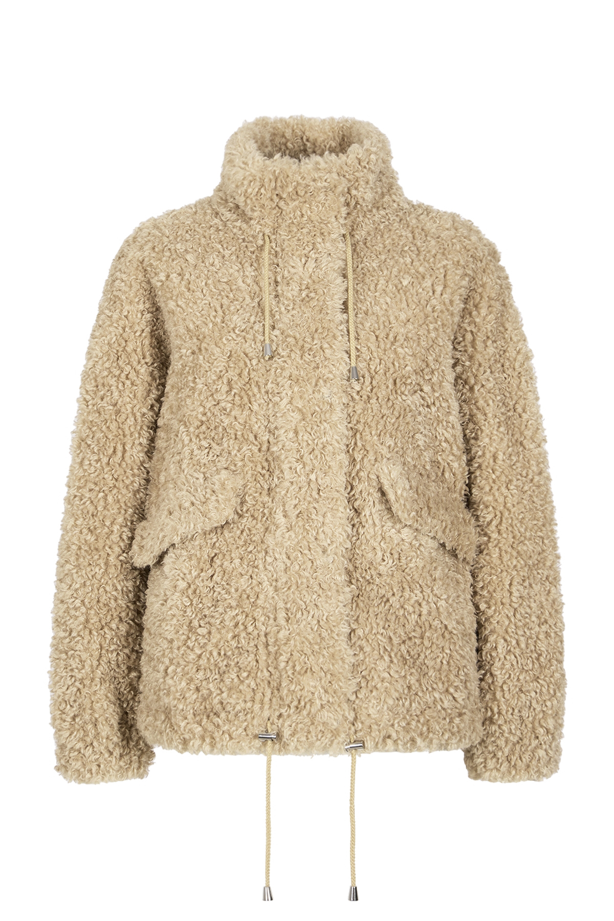 Jacke Sonjo