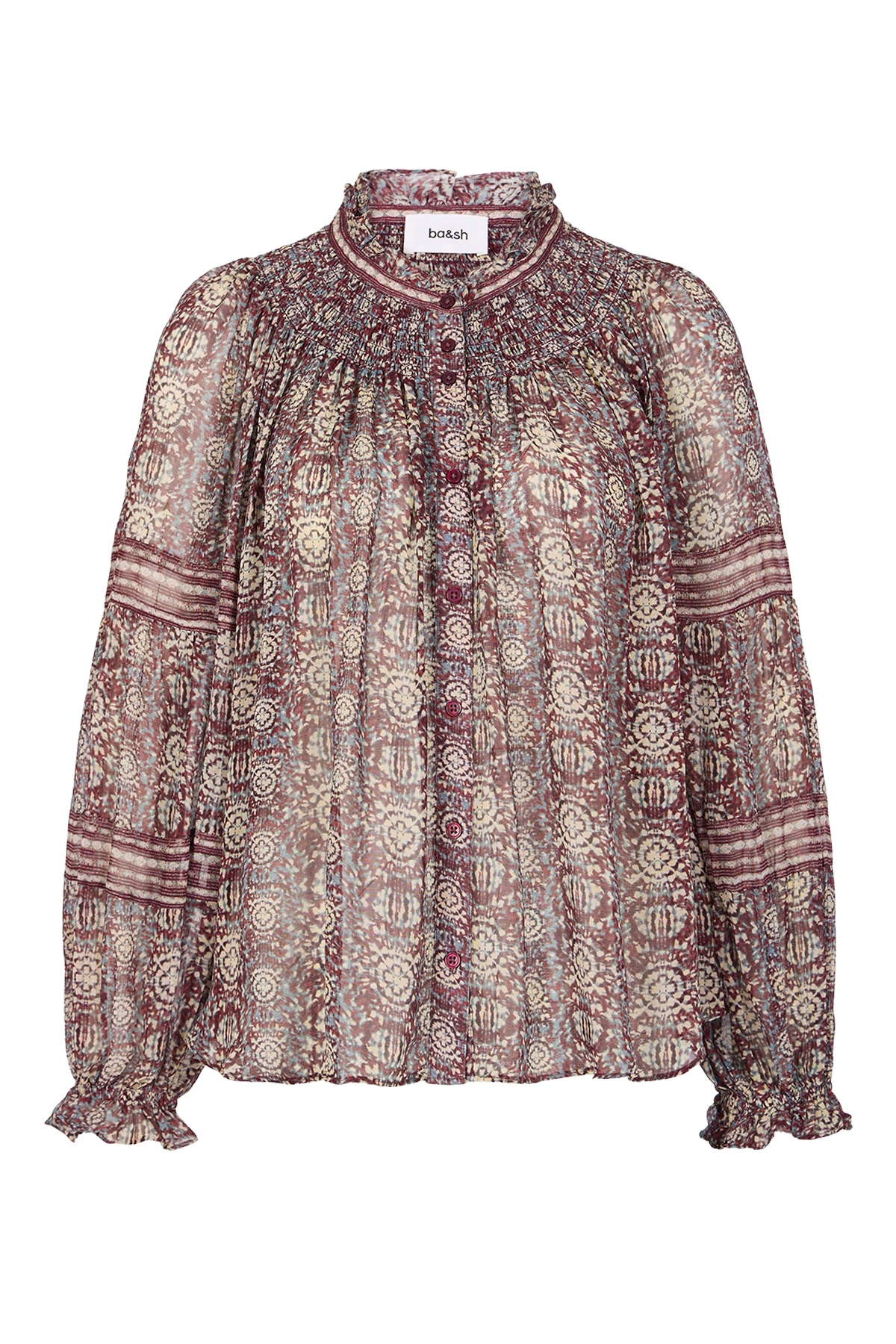 Bluse Denna