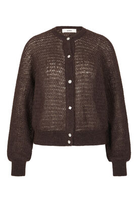 Cardigan Isolar