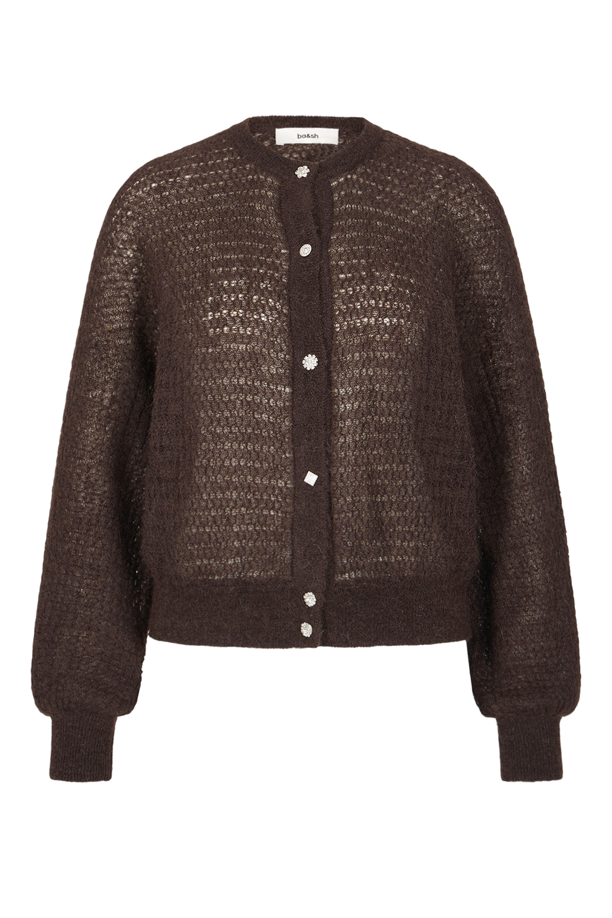 Cardigan Isolar