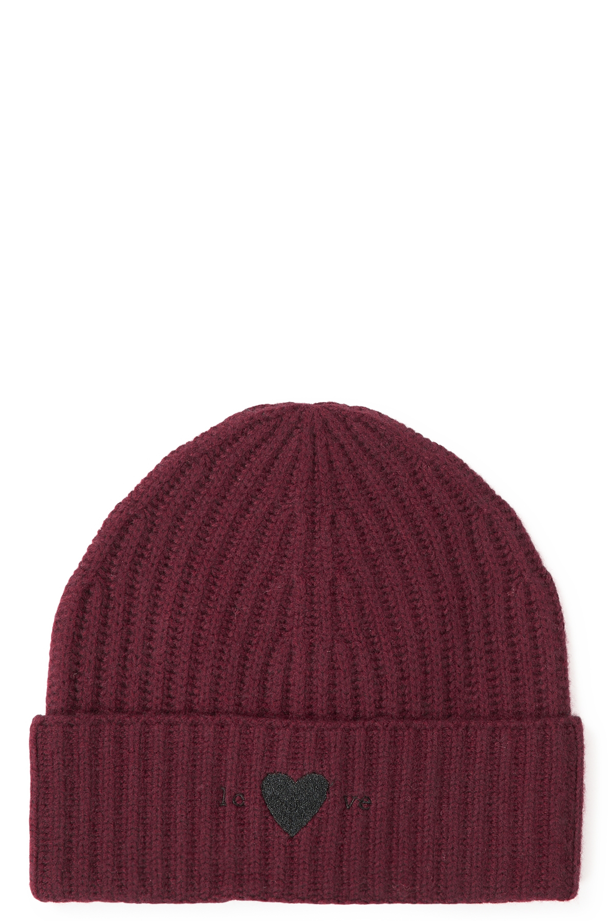 M&uuml;tze Lotta mit Cashmere 