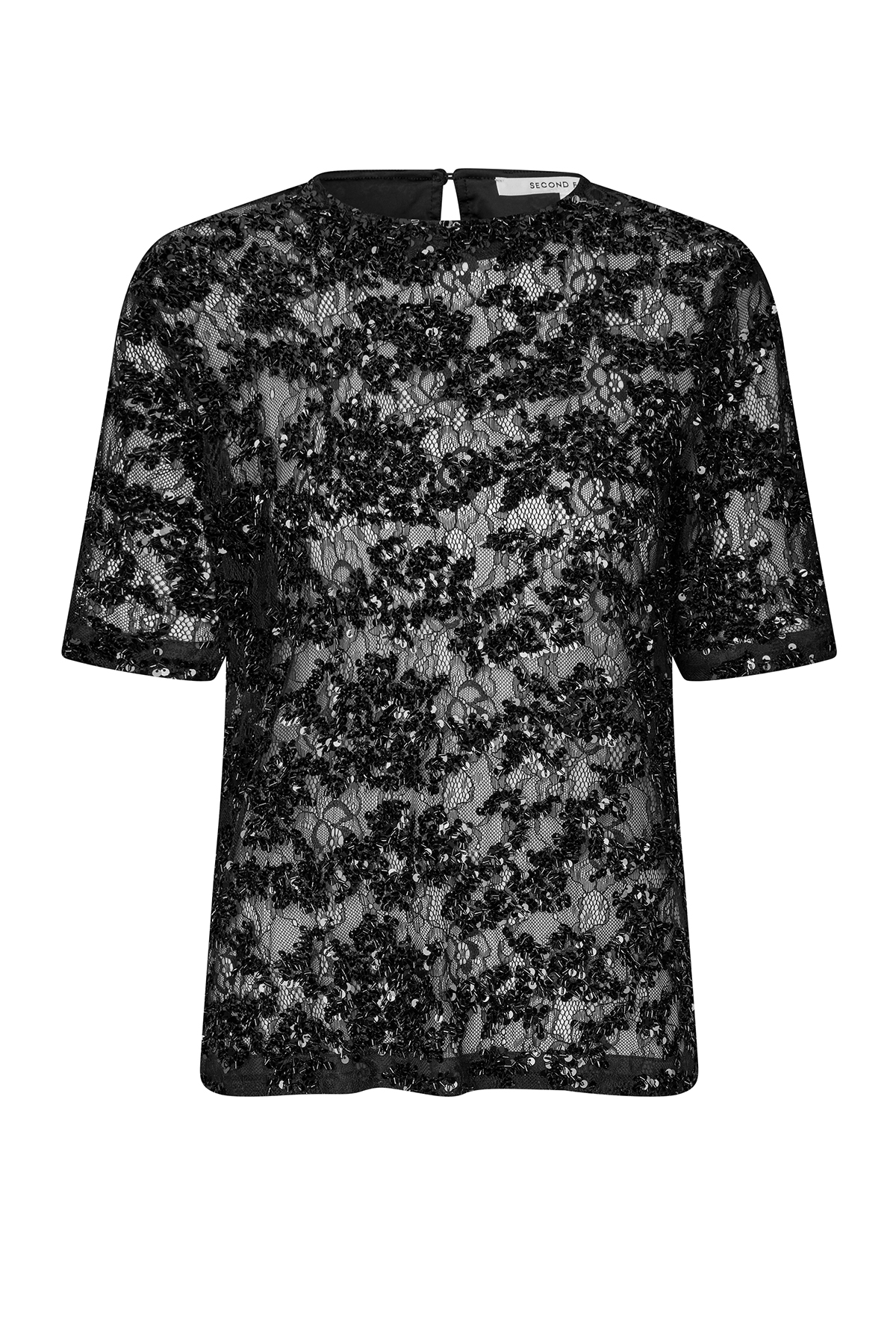 Bluse Shadie