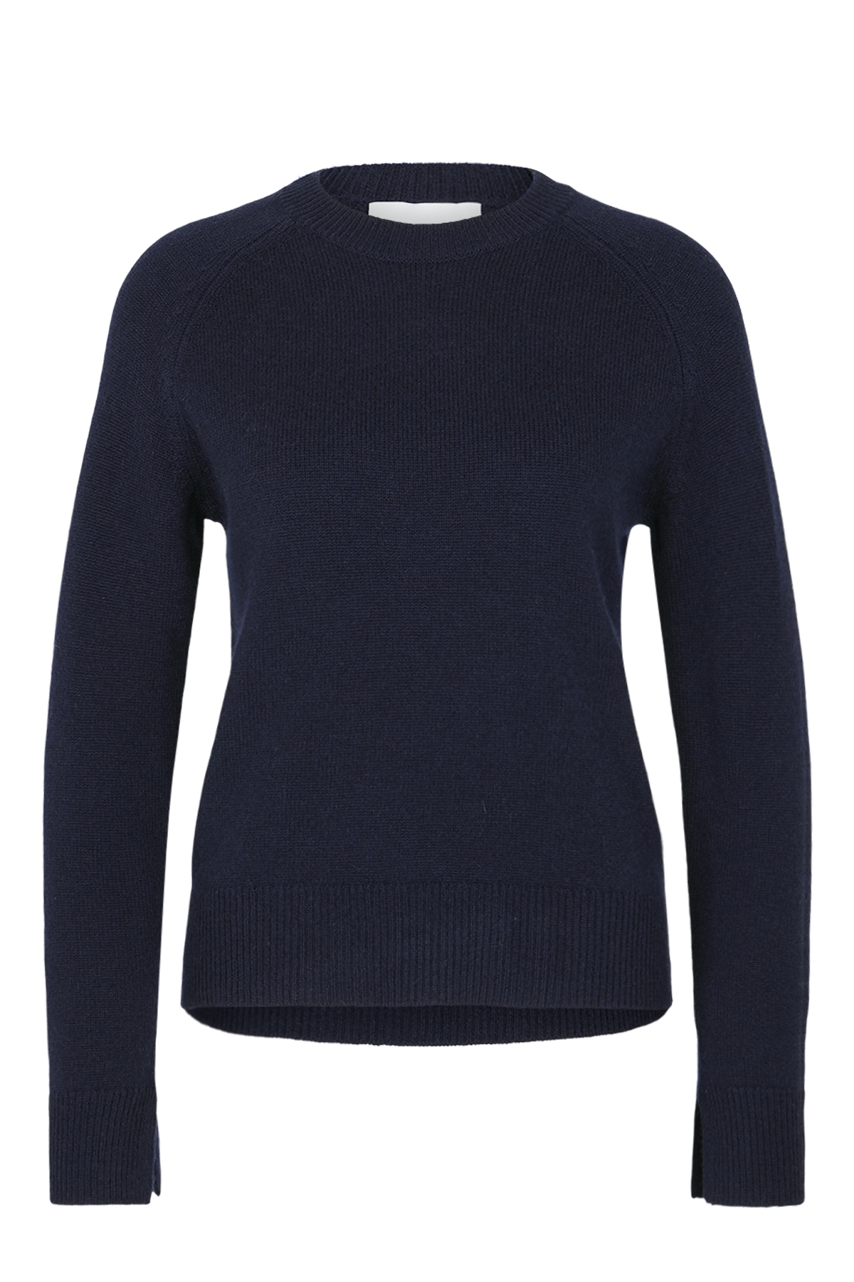 Pullover mit Cashmere