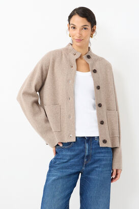 Cardigan Milano Ripp