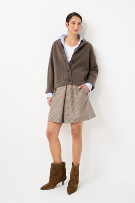 Cardigan Milano Ripp