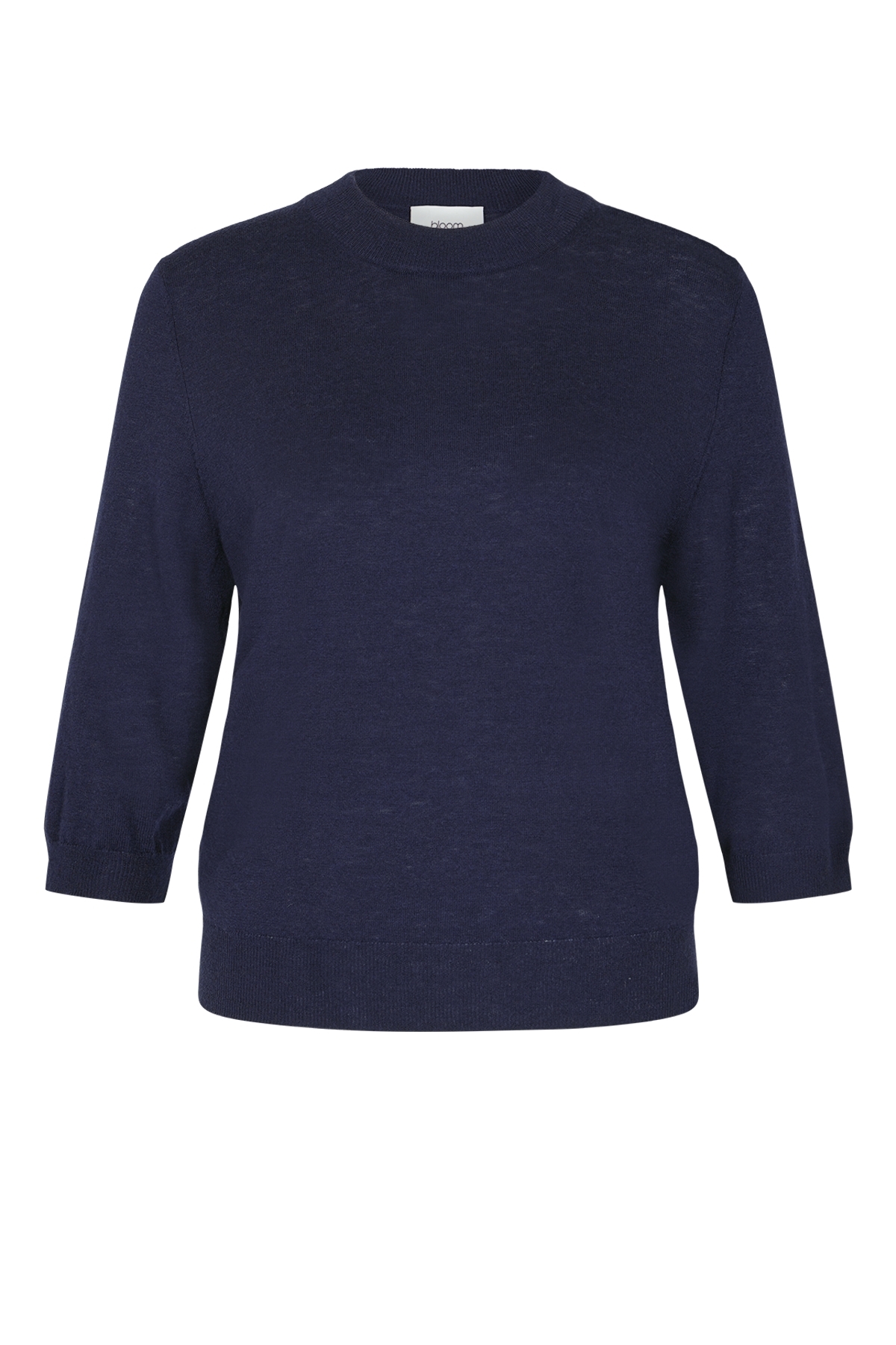 Pullover aus Wolle und Cashmere 