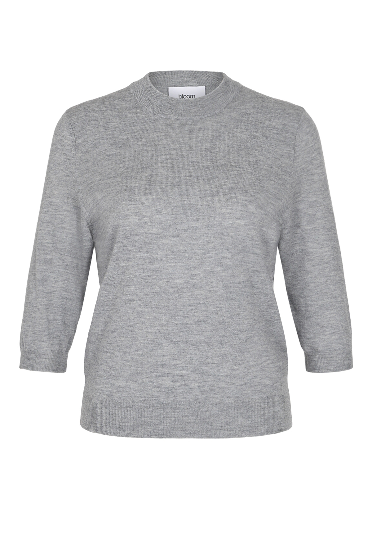 Pullover mit Cashmere