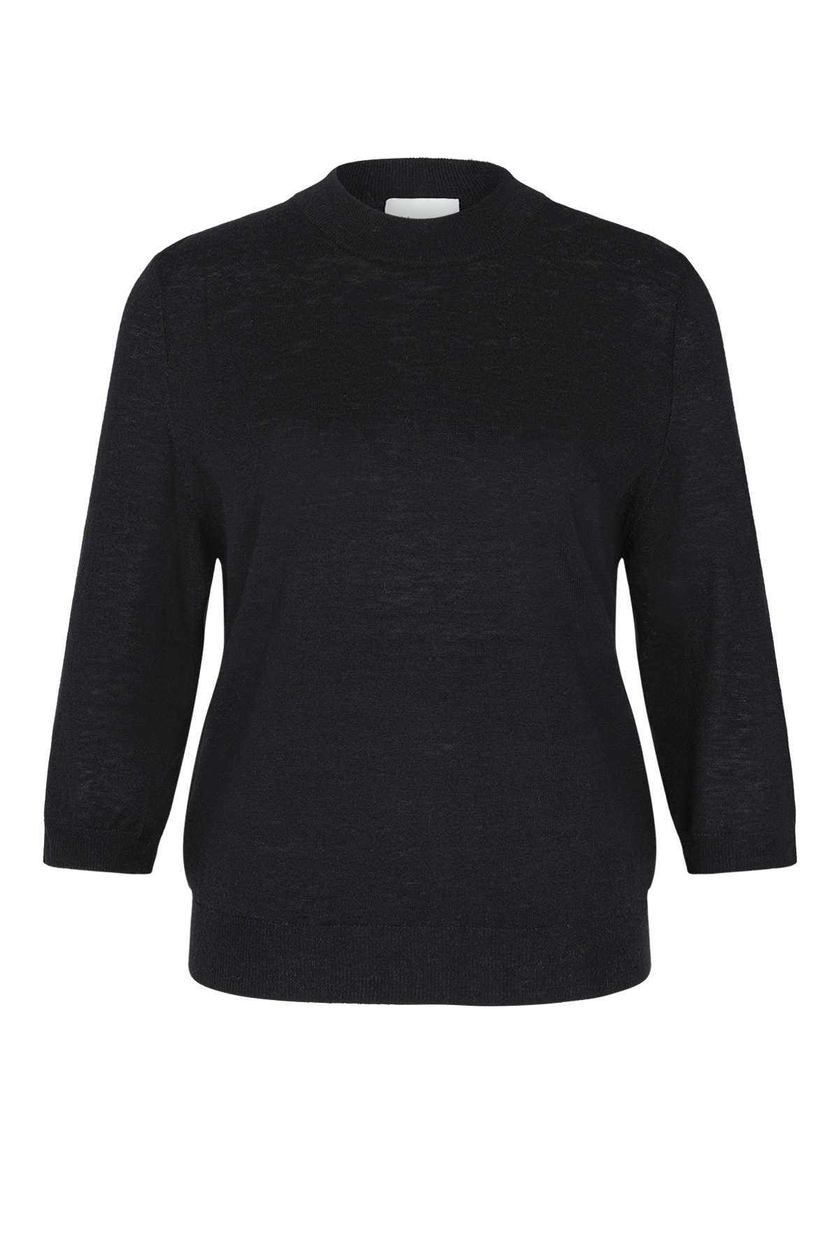 Pullover aus Wolle und Cashmere 